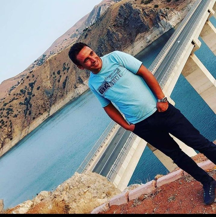 Mahmut