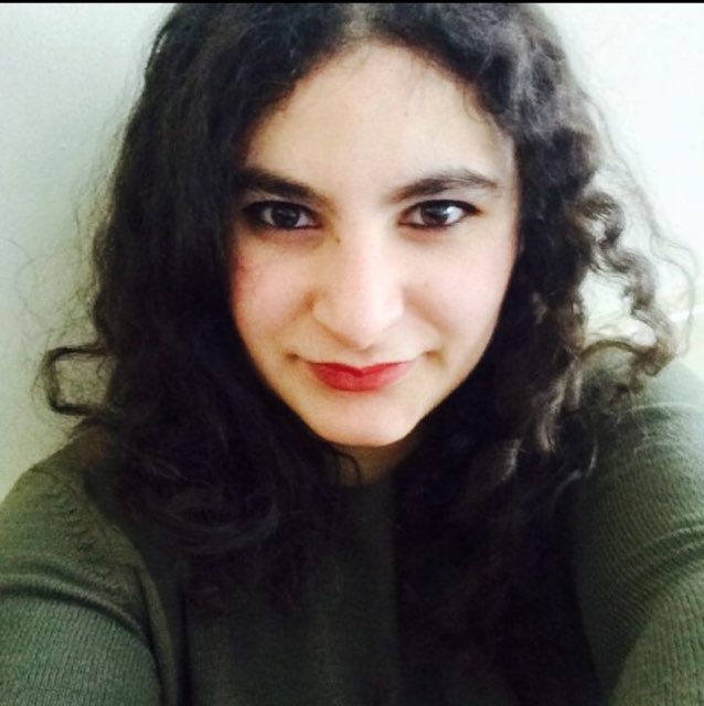Ayşenur