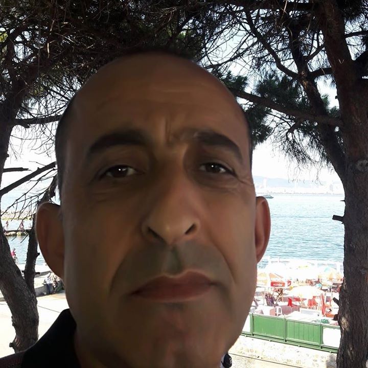 Yılmaz
