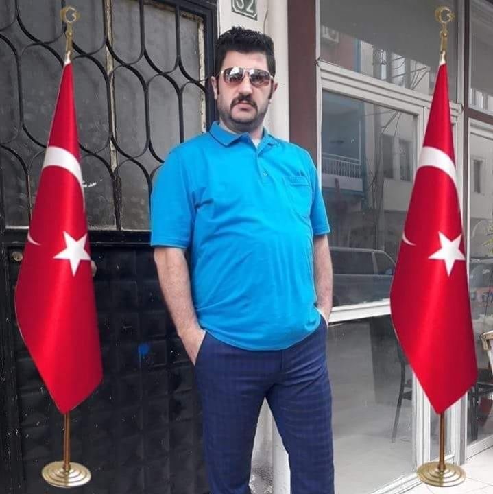 Yalcin