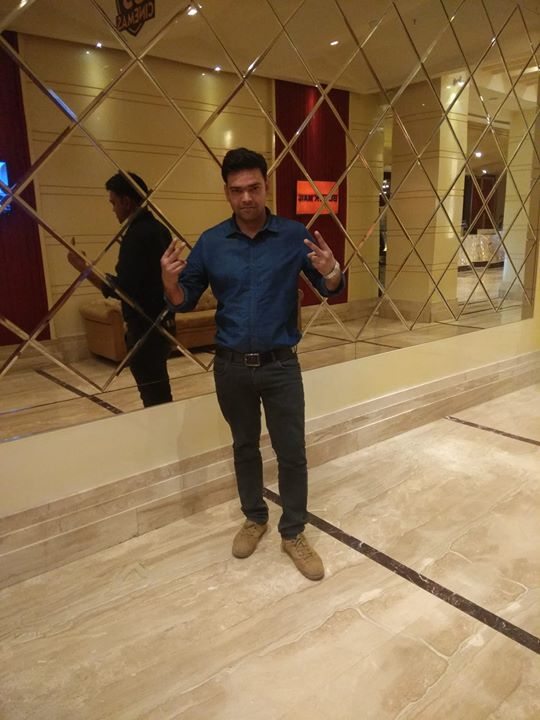 Shailesh