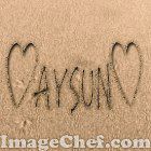 Aysun