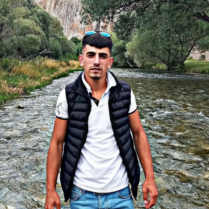 Muhammed