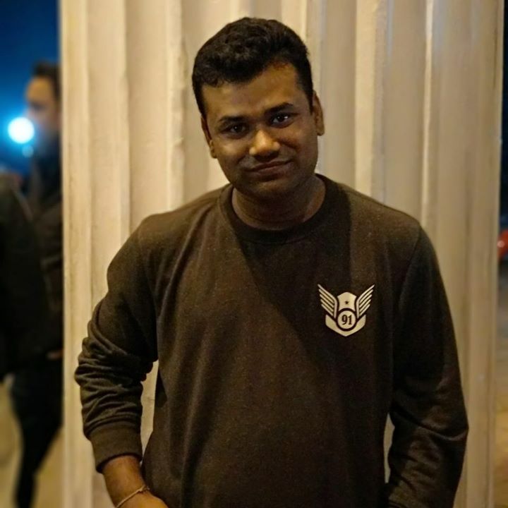 Anirban