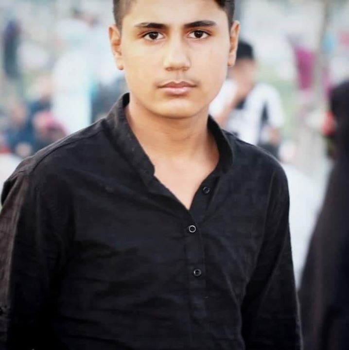 Jawed