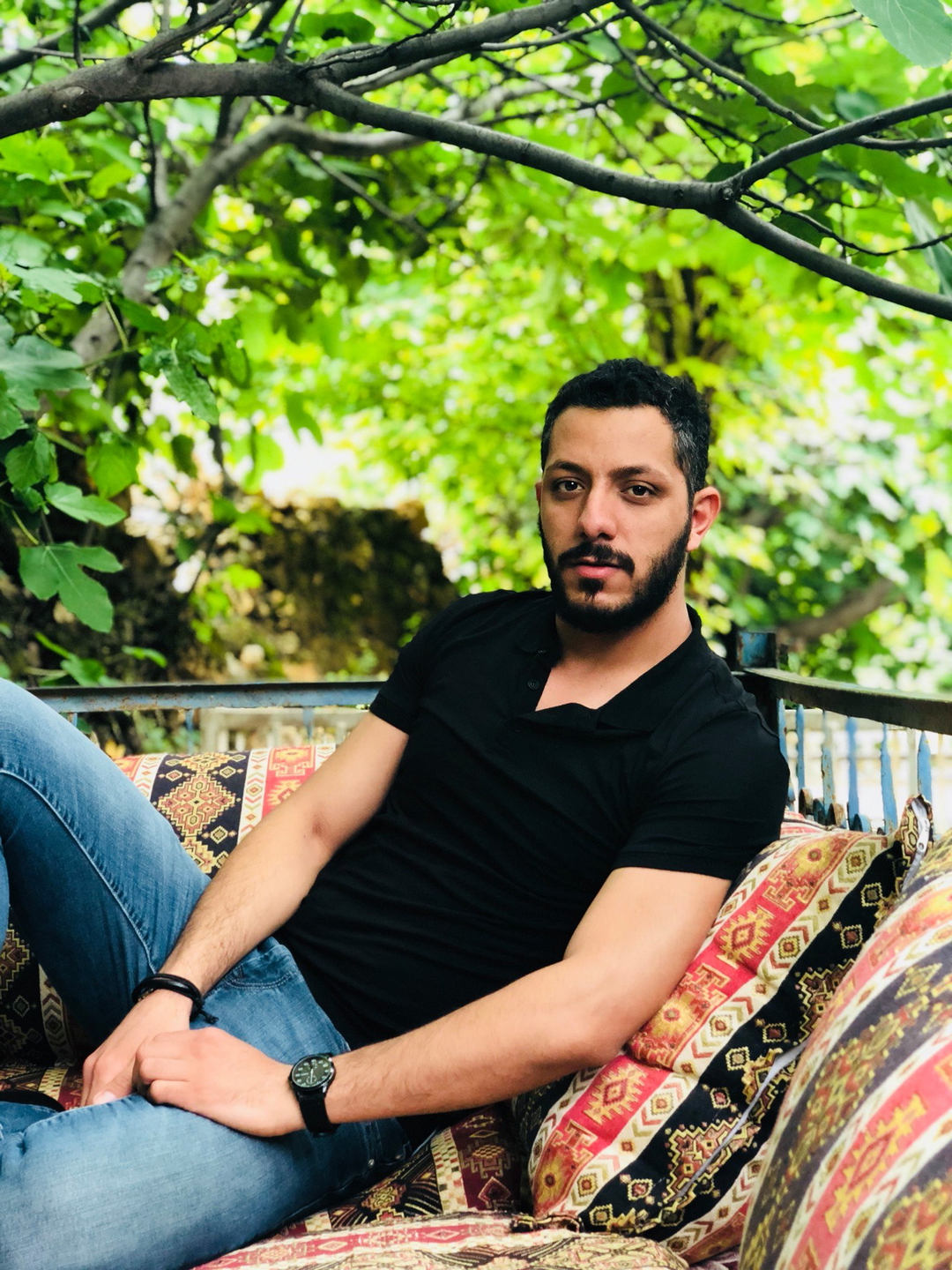 Bilal