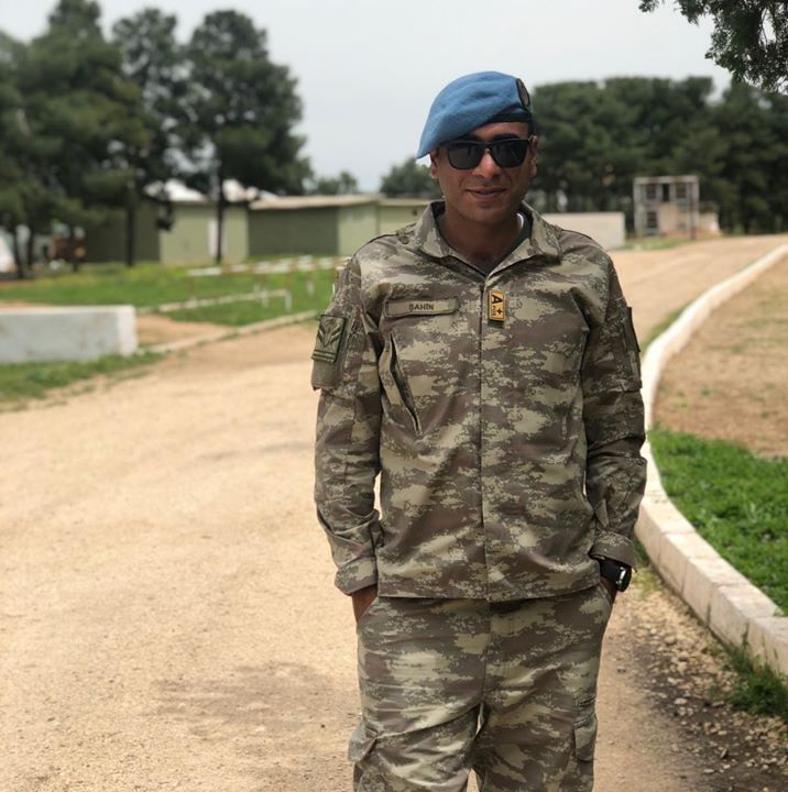 Barış