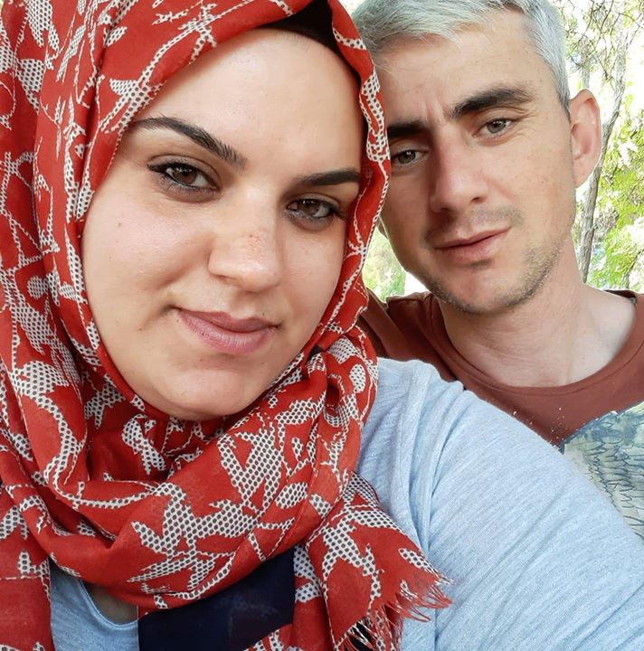 Ayşe