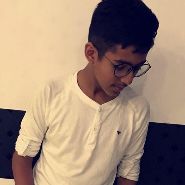 Shaunik