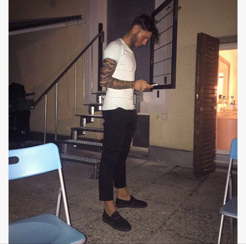 Emre