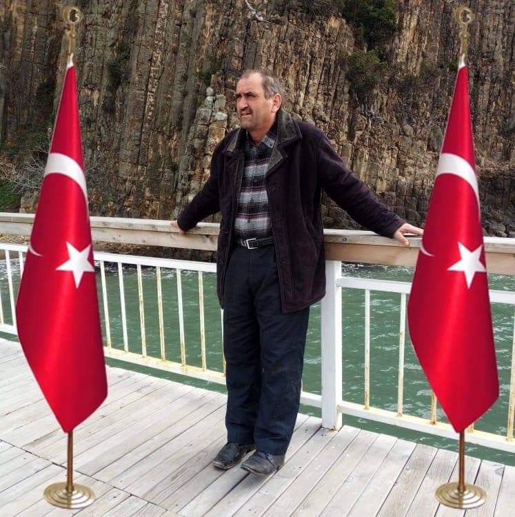 Erdogan