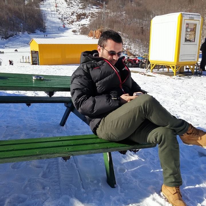 Akın