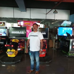 Sanjay