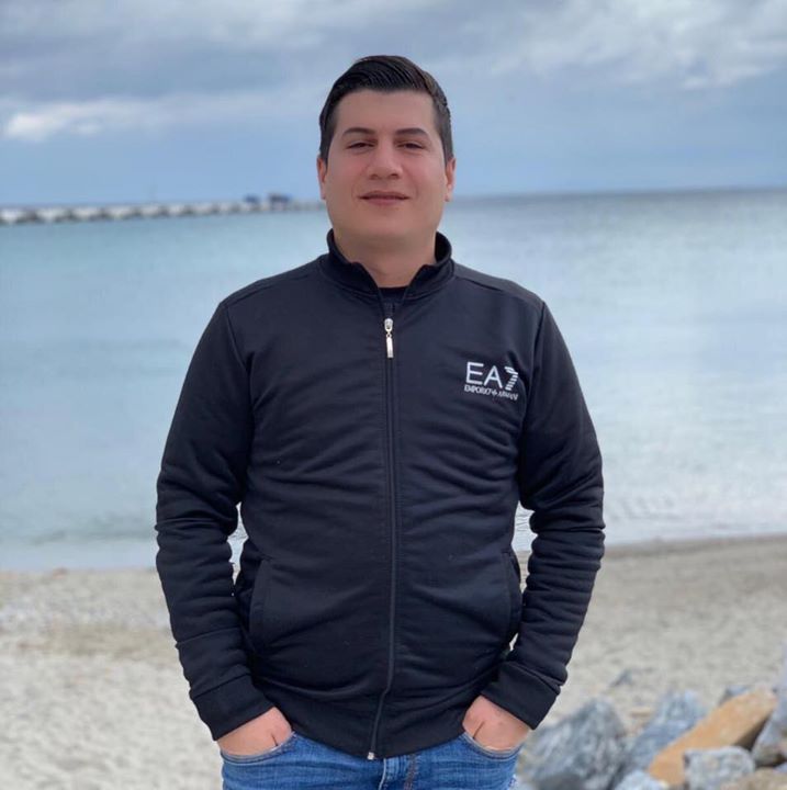 Mahmut