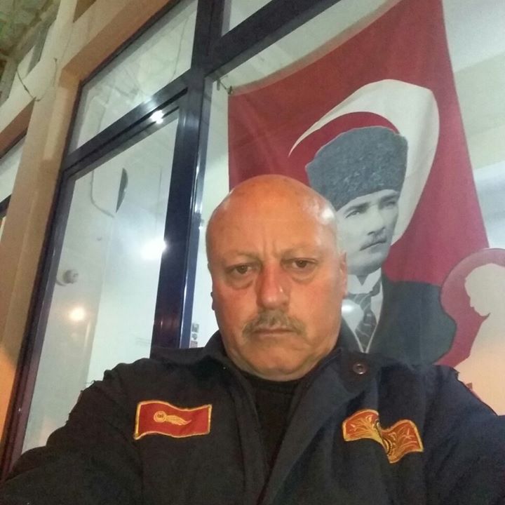 Ismail