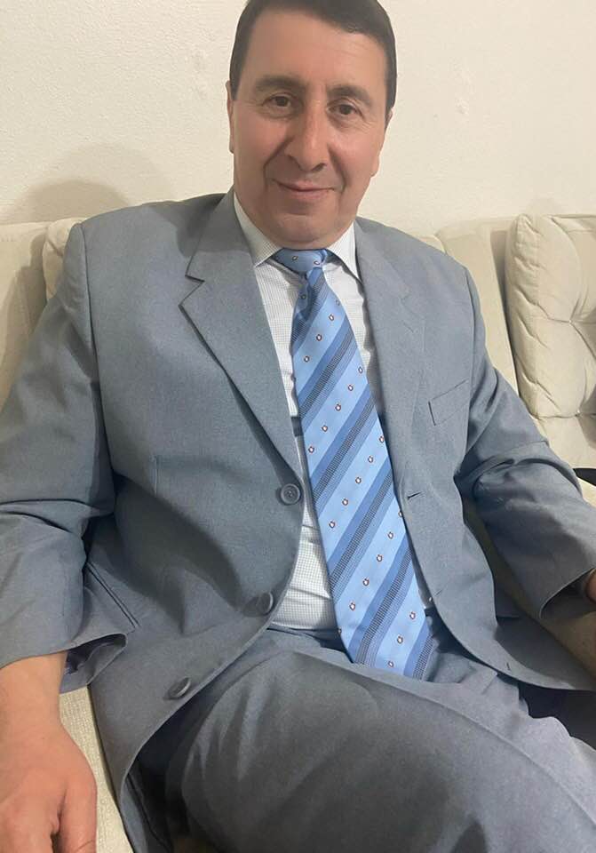 İsmail