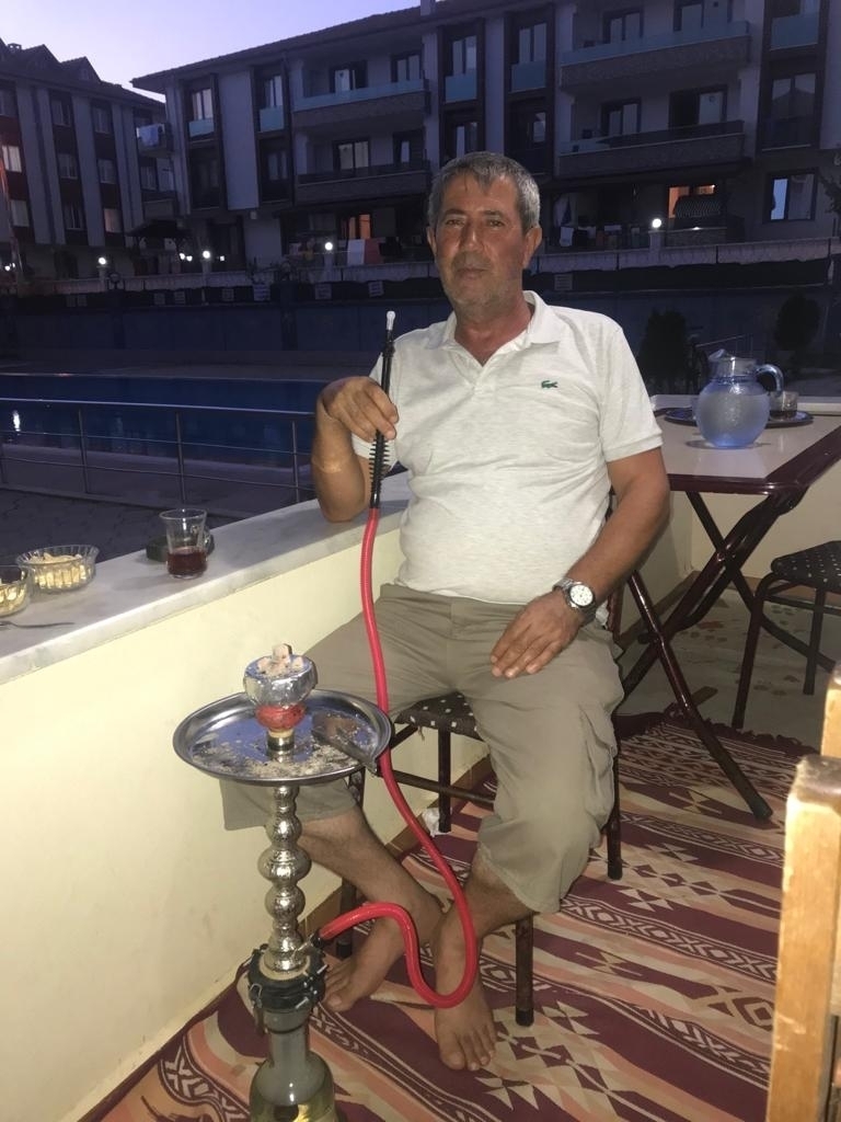 Seyfi