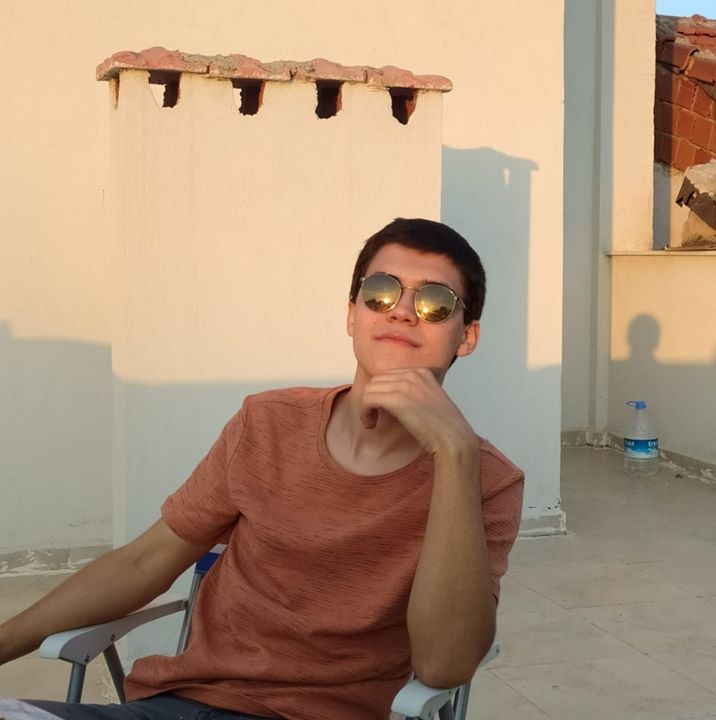 Ayberk