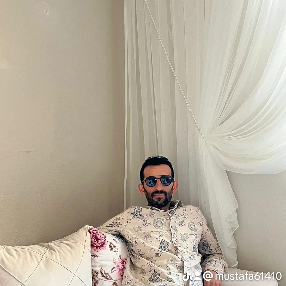 Mustafa
