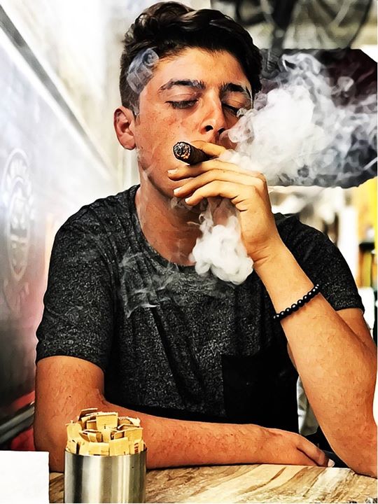 Abdullah