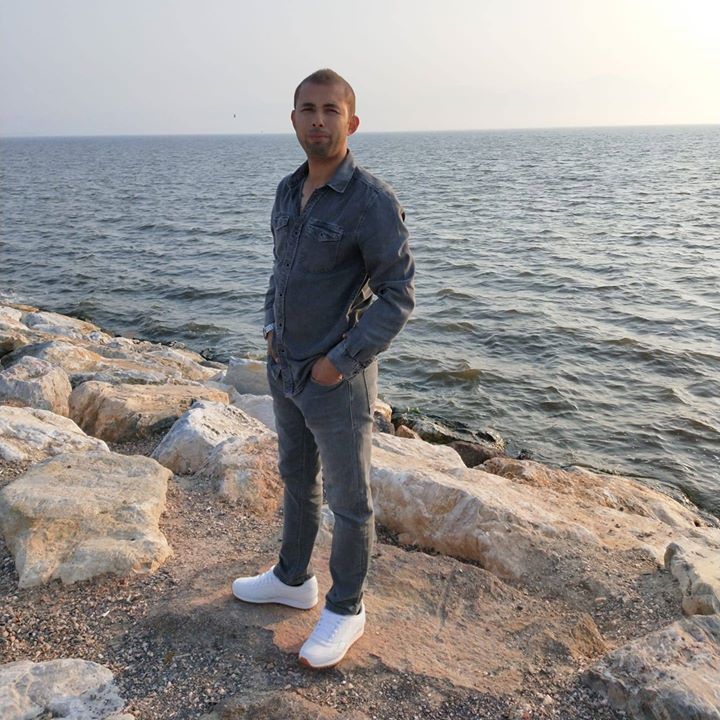 Hüseyin