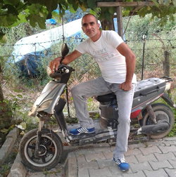 Erkan