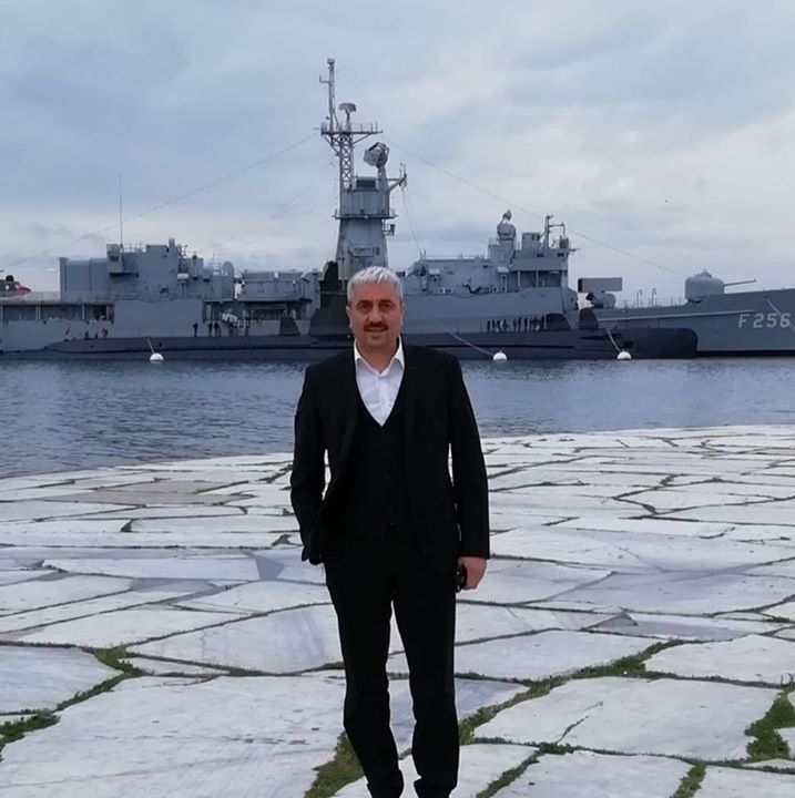 Mehmet