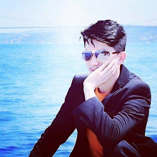 Zabihullah