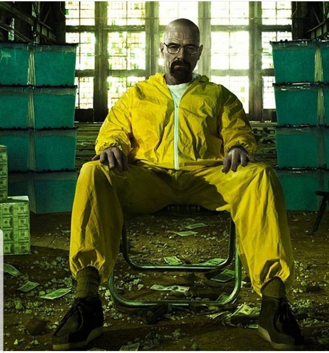 Heisenberg