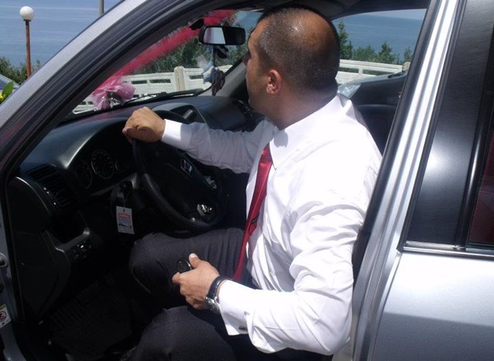 Serdar