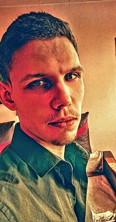 Patryk