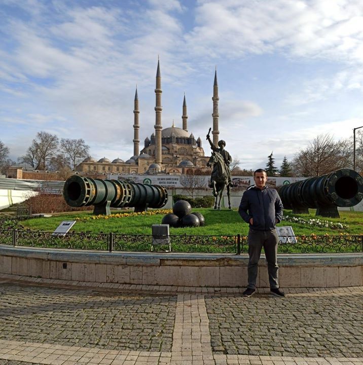 Mustafa