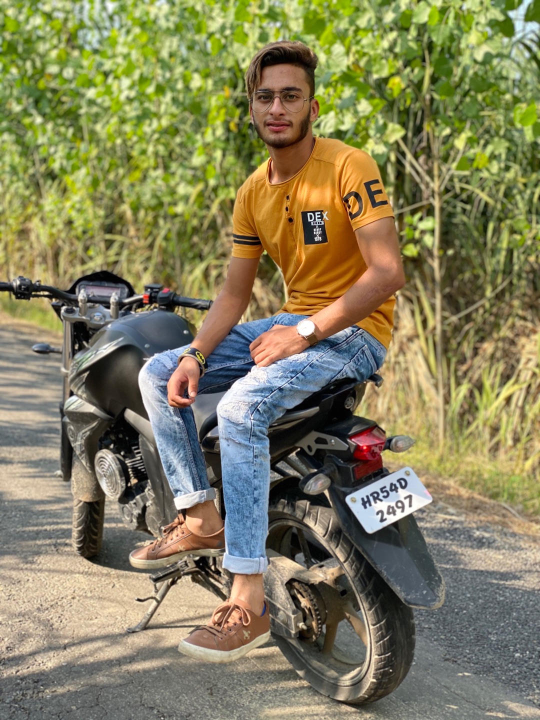 Bhupi