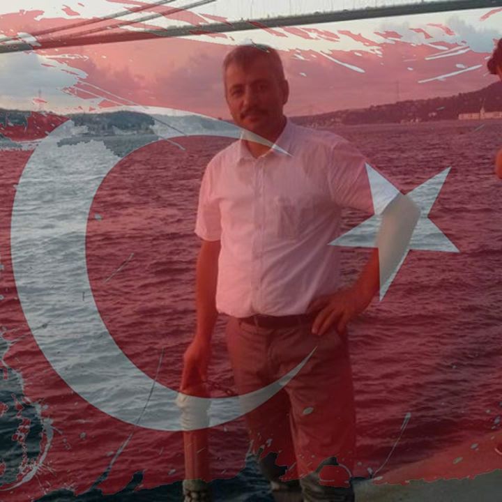 Bekir