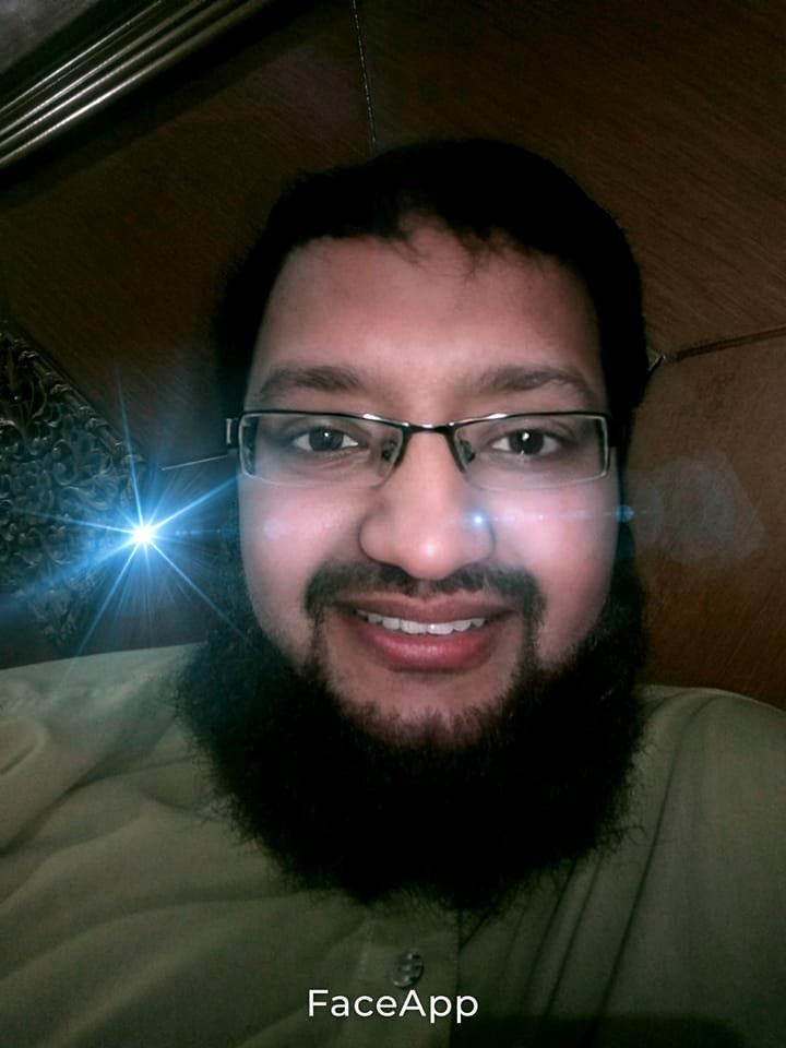Kashif