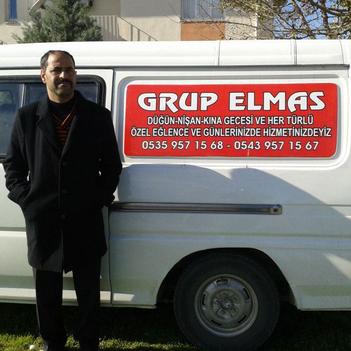 Ismail