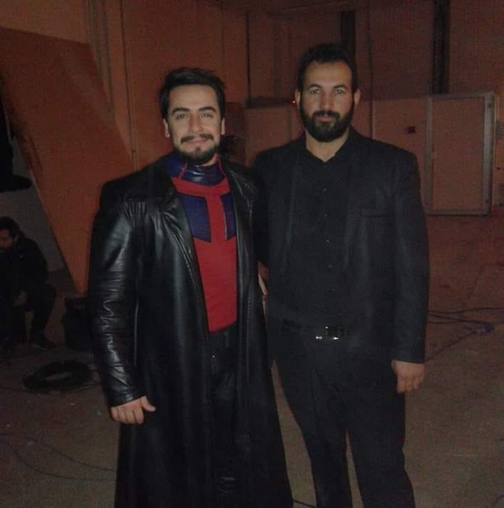 Mahmut