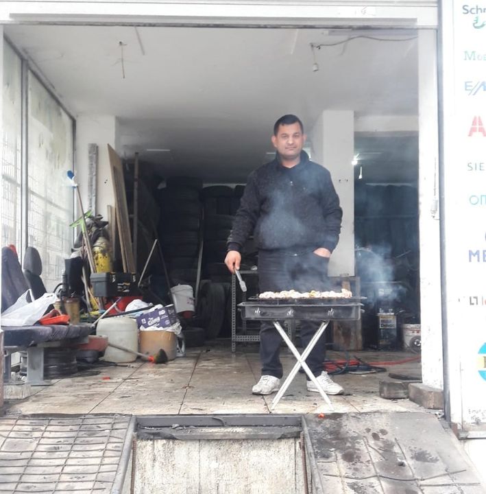 Mustafa