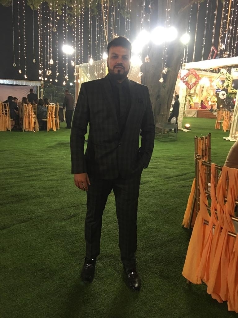 Gaurav