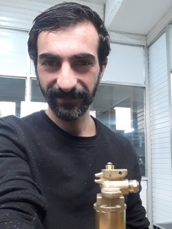 Deniz