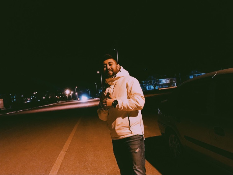 Özhan