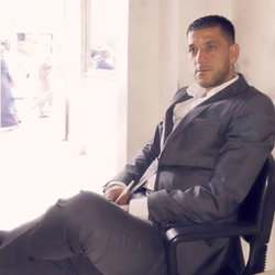 Mahmut