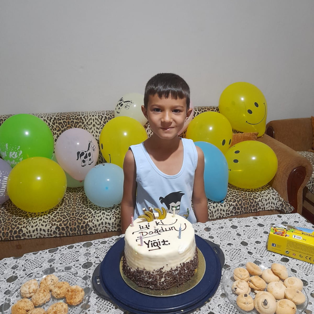 Yiğit