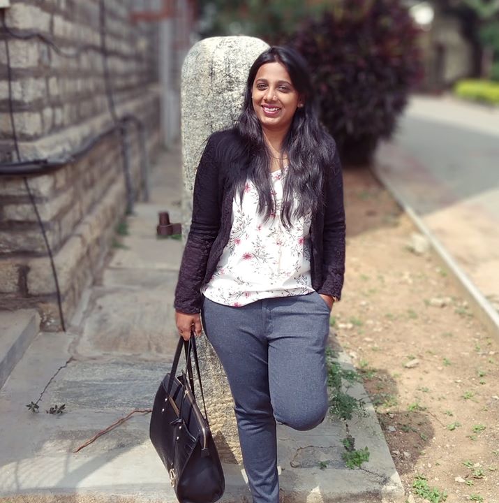 Pallavi