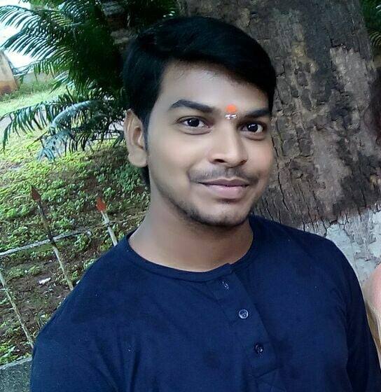 Sandeep