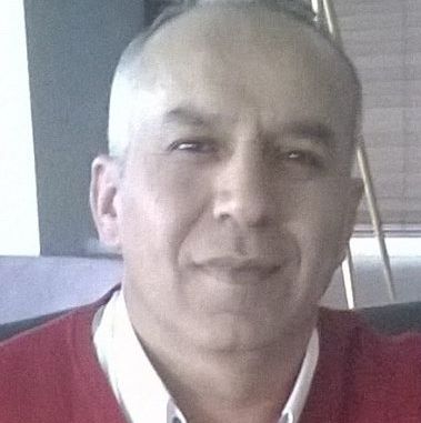 Behram