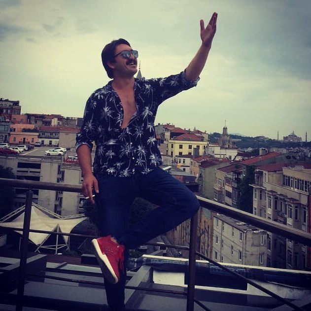 Ahmet