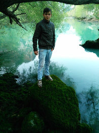 Gökhan