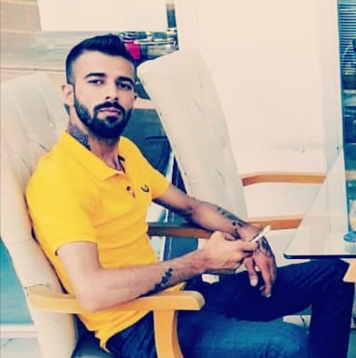 Mahmut