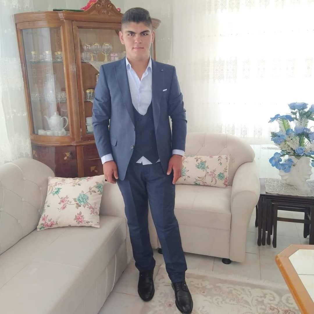 Yaşar